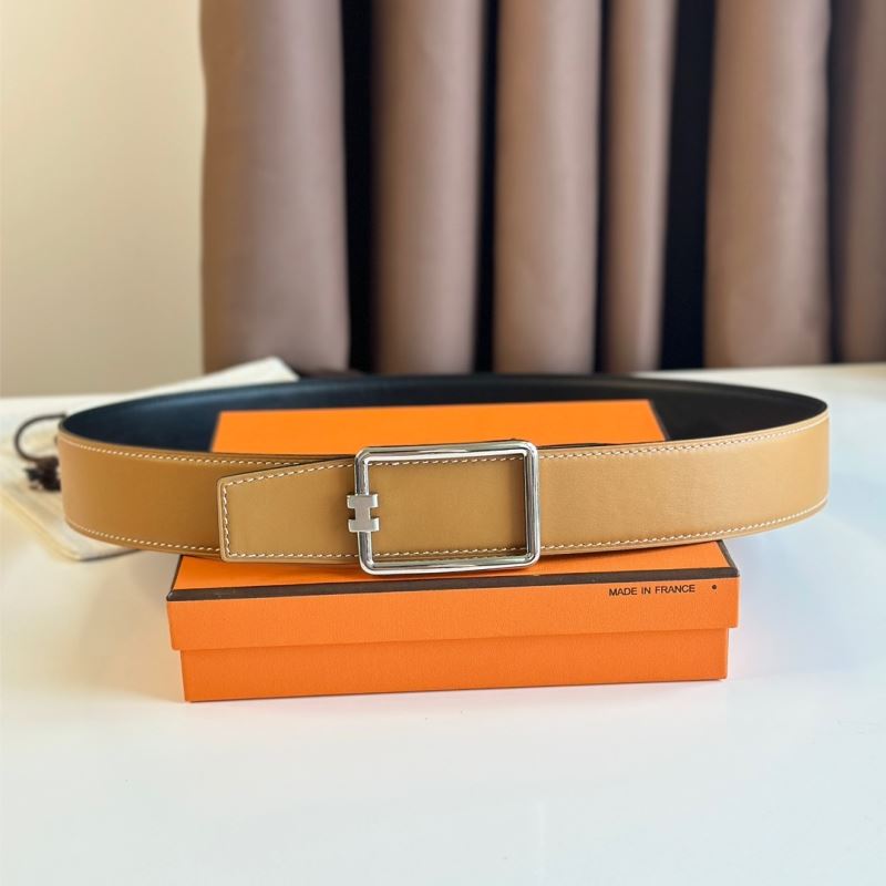 Hermes Belts